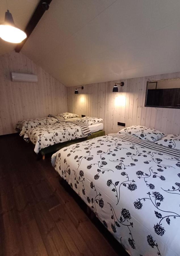 Apartamenty Byc Morze Krynica Morska Exterior foto
