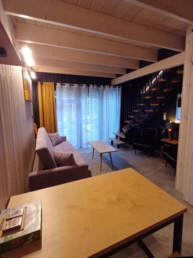 Apartamenty Byc Morze Krynica Morska Exterior foto