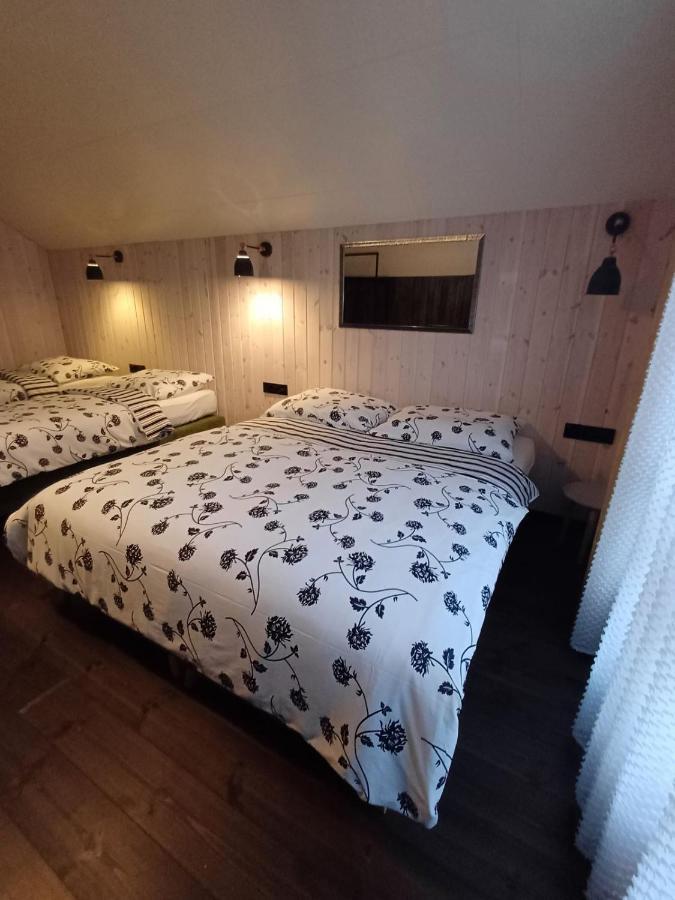 Apartamenty Byc Morze Krynica Morska Exterior foto