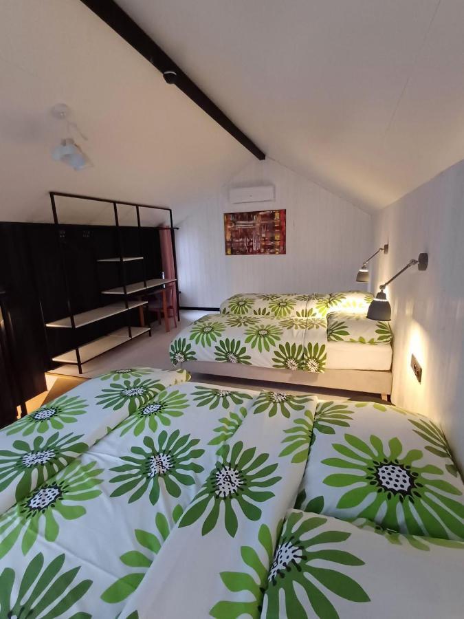 Apartamenty Byc Morze Krynica Morska Exterior foto