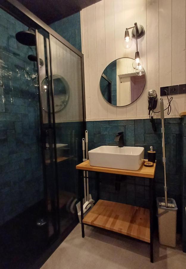 Apartamenty Byc Morze Krynica Morska Exterior foto